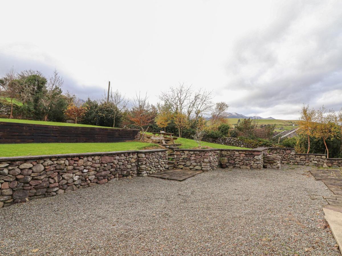 Silver Birch House Laune Bridge Buitenkant foto